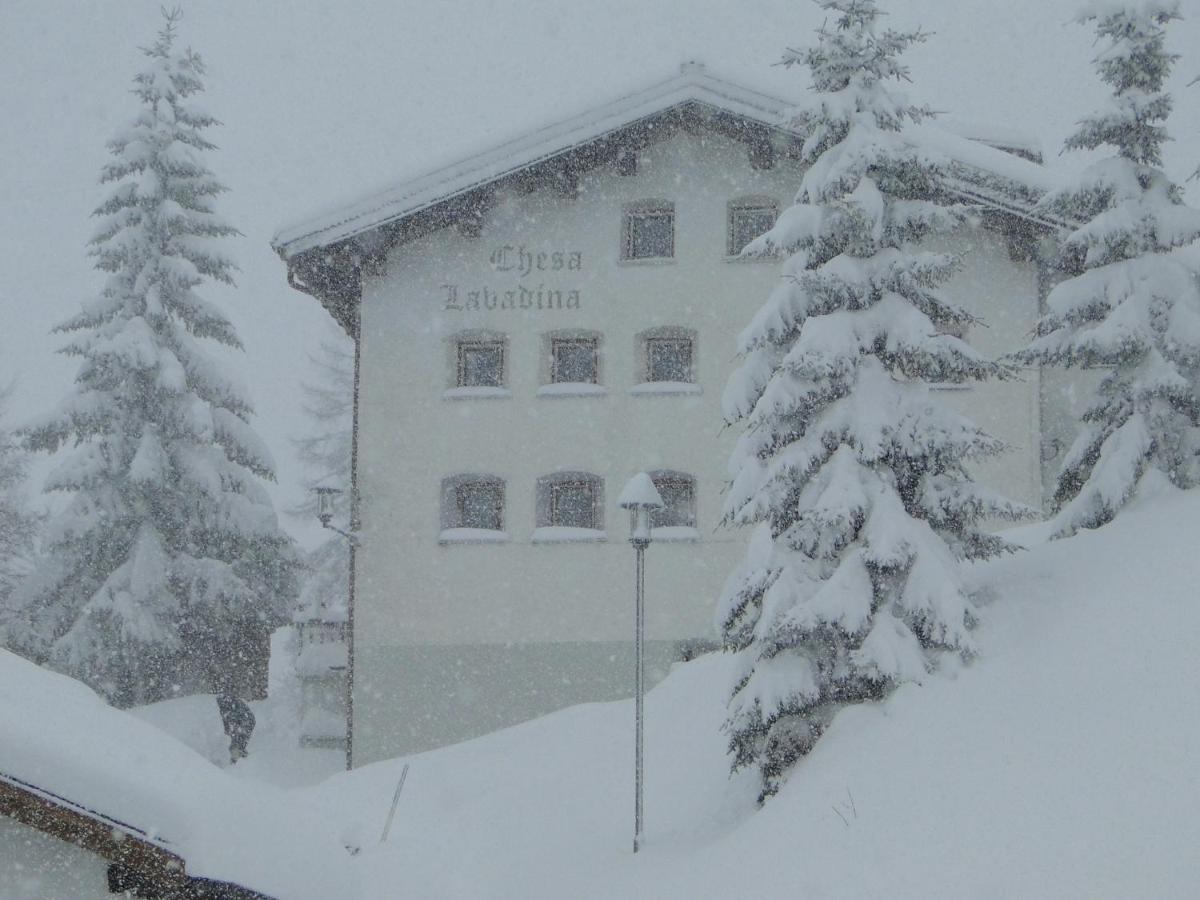 Haus 7 Stuben Hotel Stuben am Arlberg Exterior photo